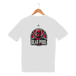 Nome do produto Dry Dead Pool - Flavio Bottiglieri