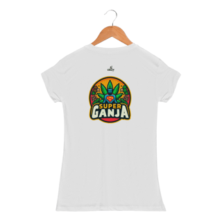 Nome do produto Dry Feminina Super Ganja - Flavio Bottiglieri