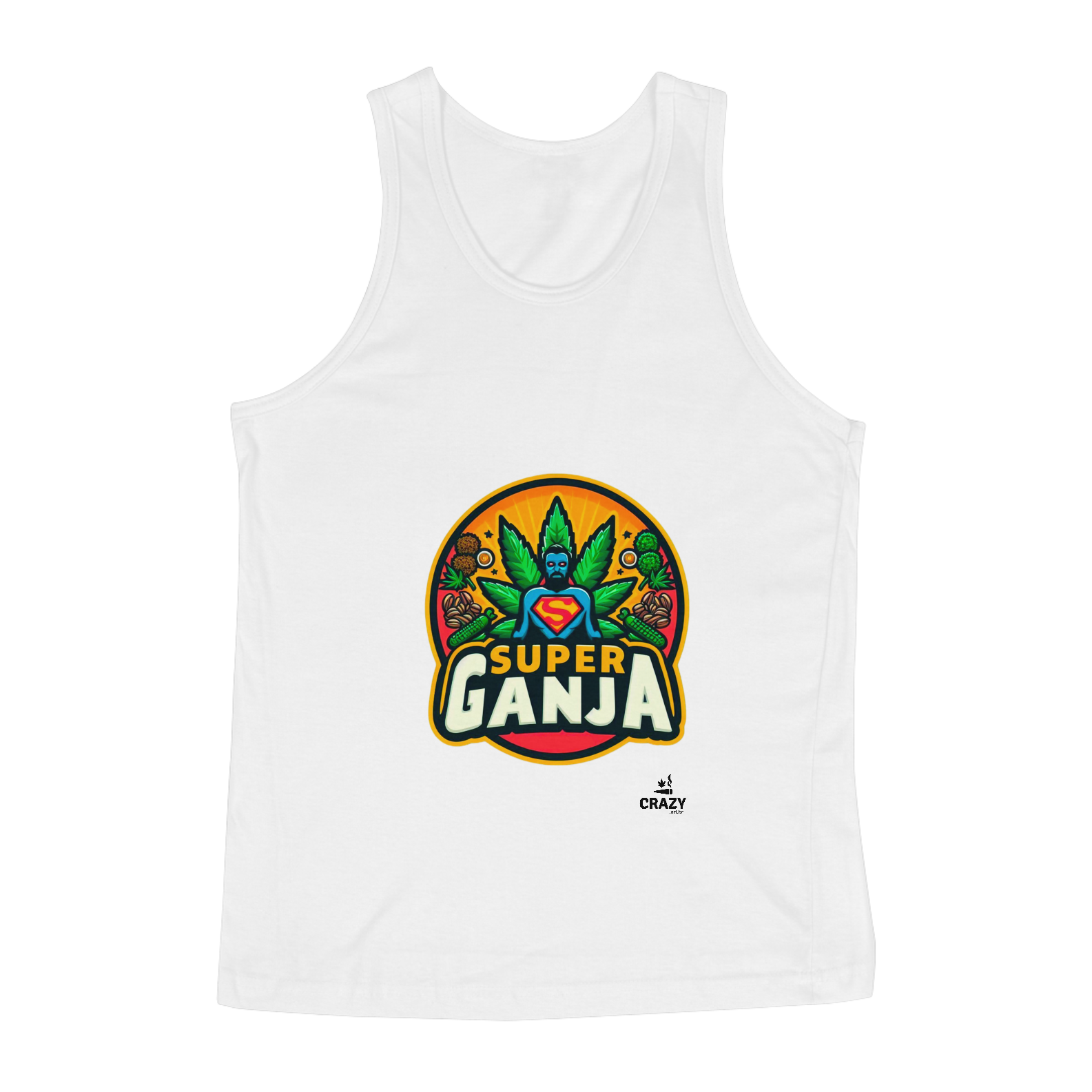 Regata Super Ganja - Flavio Bottiglieri
