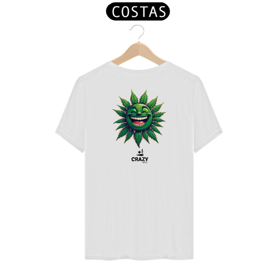 Camiseta Erva Boa - Flavio Bottiglieri