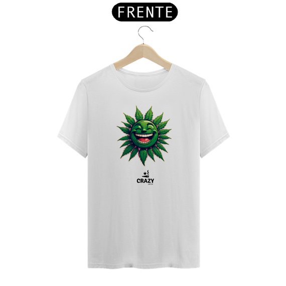 Camiseta Erva Boa - Flavio Bottiglieri