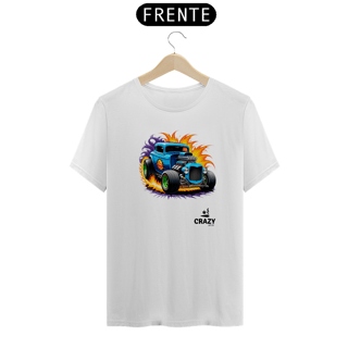 Nome do produto Camiseta Hot - Flavio Bottiglieri