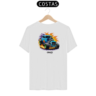 Nome do produto Camiseta Hot - Flavio Bottiglieri