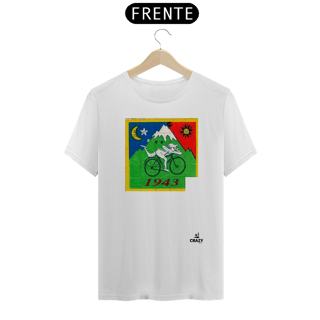 Nome do produto Camiseta Bike 1943