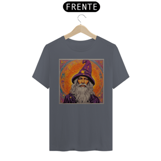 Nome do produto Mago  ChapadoT-Shirt 