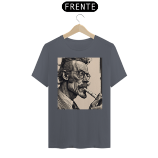 Nome do produto Walter T-Shirt