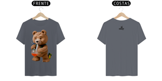Nome do produto Ted T-Shirt