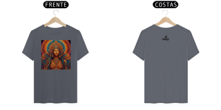 Nome do produto Deusa Maia T-Shirt