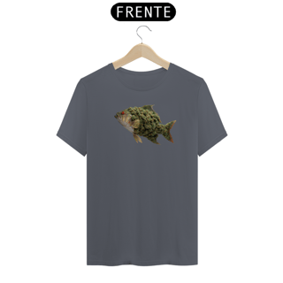 Nome do produto Skunk Fisk T-Shirt