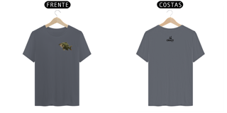 Nome do produto Camiseta Peixe Skunk