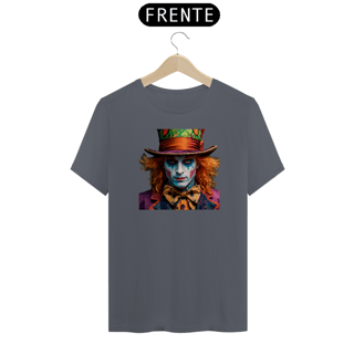 Nome do produto Camiseta do Chapeleiro