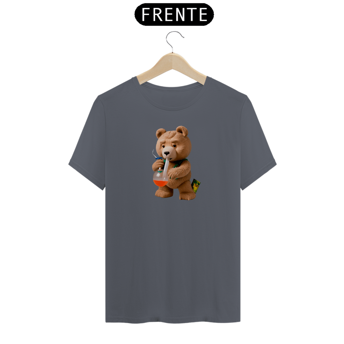 Nome do produto: Camiseta Ted