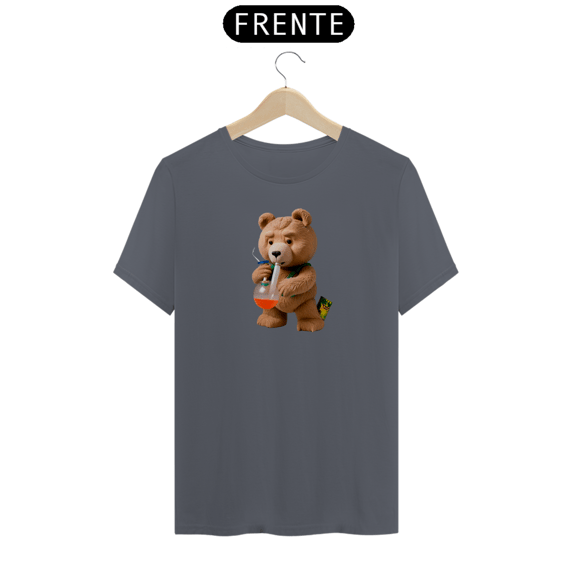 Camiseta Ted
