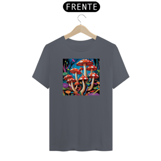 Nome do produto Amanitas T-Shirt
