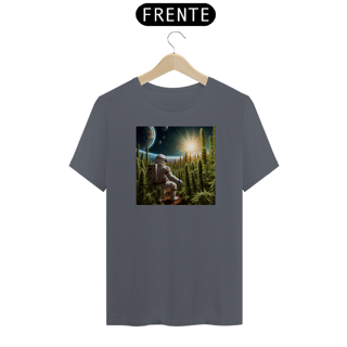 Nome do produto Camiseta Astronauta