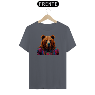 Nome do produto Ursa T-Shirt