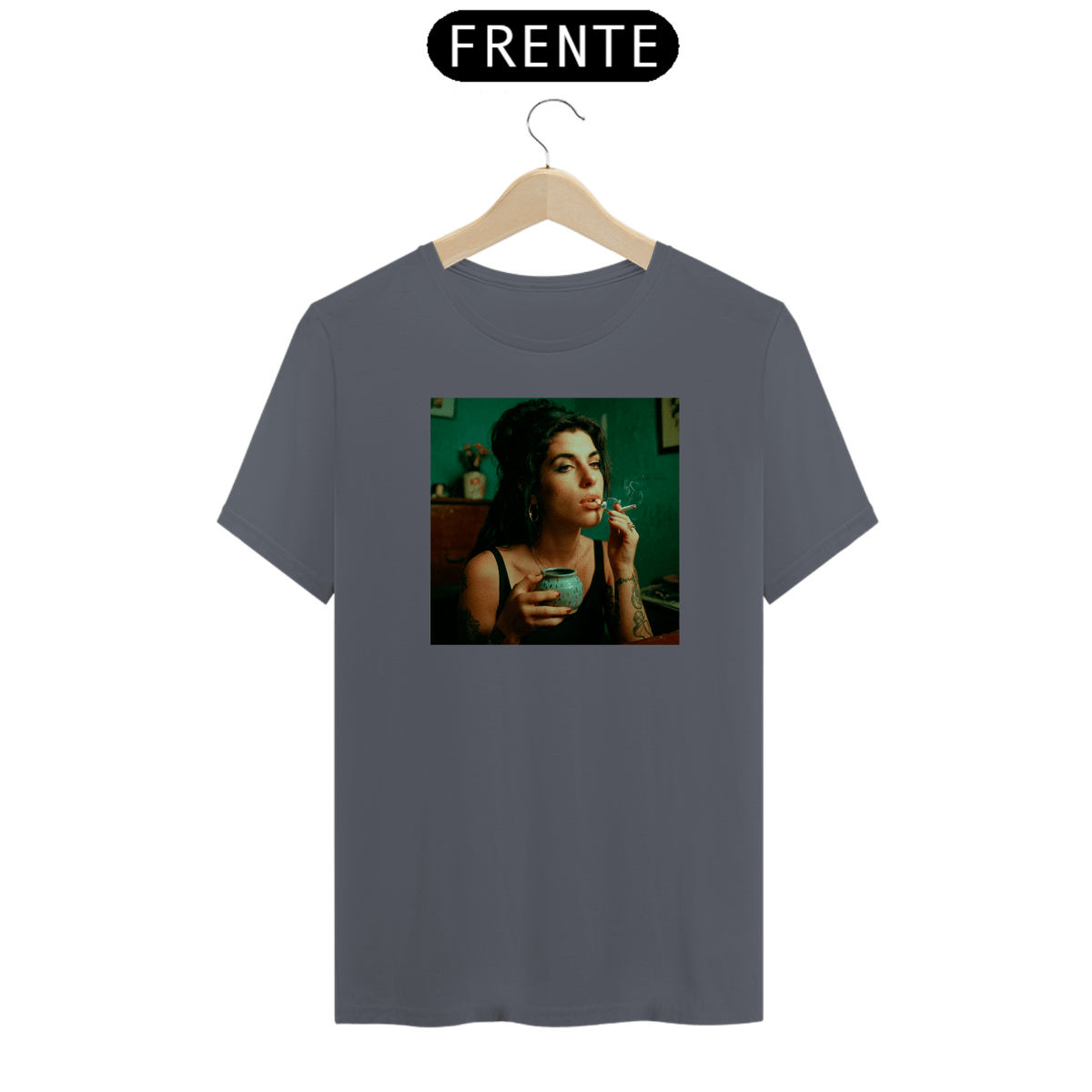 Nome do produto: Amy