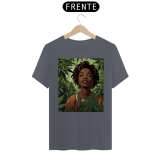 Nome do produto Camiseta Lauryn Hill