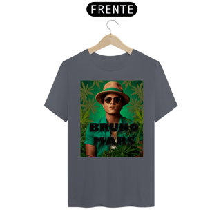 Nome do produto Camiseta Bruno Mars Chapado