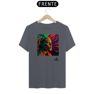 Nome do produto Psicodélica T-Shirt