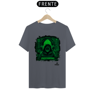 Nome do produto Underground T-Shirt