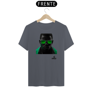 Nome do produto Rave Style T-Shirt