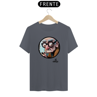 Nome do produto Veinho  Chapado T-Shirt