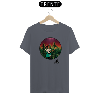 Nome do produto Camiseta Magoo na plantação