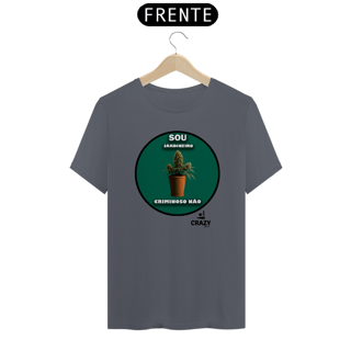 Nome do produto Camiseta Jardineiro 