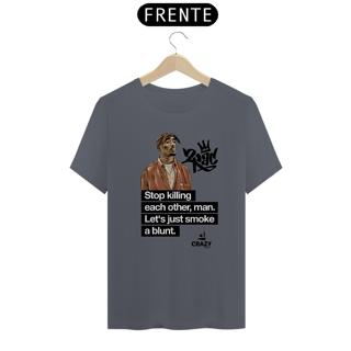 Nome do produto Camiseta 2Pac SimpleLab