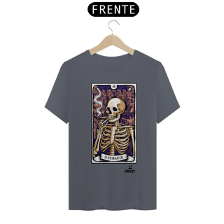 Nome do produto Camiseta O Fumante