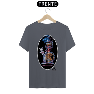 Nome do produto Camiseta A Vida é agora