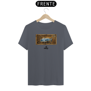 Nome do produto Camiseta Wave Turtle - Marcio Ito