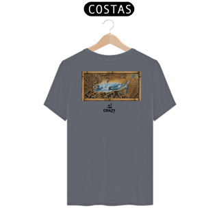 Nome do produto Camiseta Marcio Ito - Wave Turtle