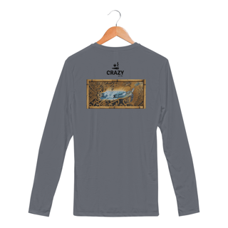 Nome do produto Camiseta Wave Turtle - Marcio Ito