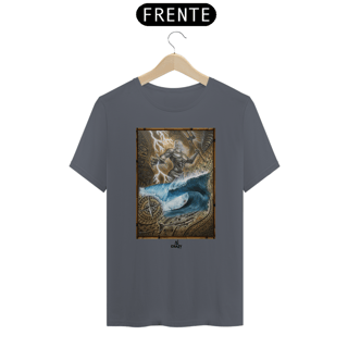 Nome do produto Camiseta Storm- Marcio Ito