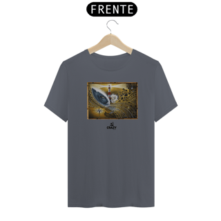 Nome do produto Camiseta Light House - Marcio Ito