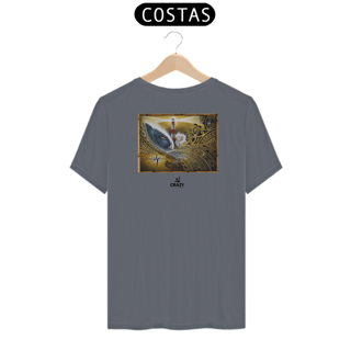 Nome do produto Camiseta Light House - Marcio Ito