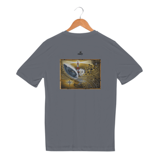 Nome do produto Dry Camiseta Light House - Marcio Ito