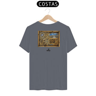 Nome do produto Camiseta Ozzy Land - Marcio Ito