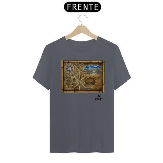 Nome do produto Camiseta Ozzy Land - Marcio Ito