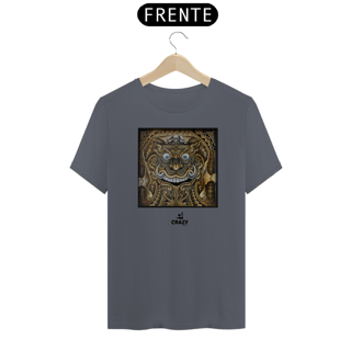 Nome do produto Camiseta Maori Mask - Marcio Ito