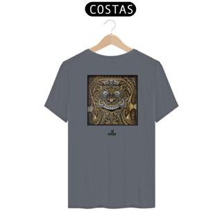 Nome do produto Camiseta Maori Mask - Marcio Ito