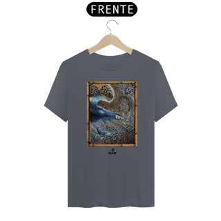 Nome do produto Camiseta Big Wave - Marcio Ito
