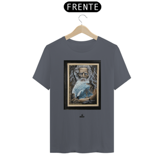 Nome do produto Camiseta Poseidon - Marcio Ito