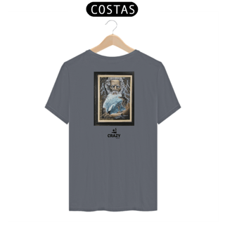 Nome do produto Camiseta Poseidon - Marcio Ito