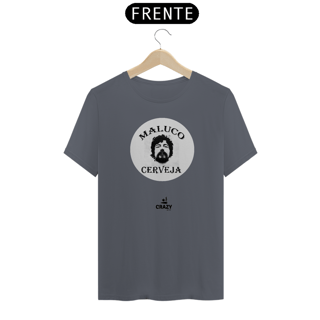 Nome do produto Camiseta Maluco Cerveja