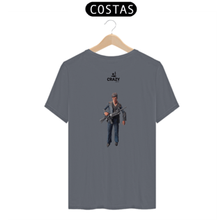 Nome do produto Camiseta Tony Montana
