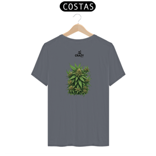 Nome do produto Camiseta Flores - Flavio Bottiglieri