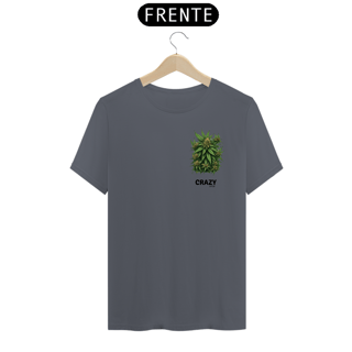 Nome do produto Camiseta Flores - Flávio Bottiglieri